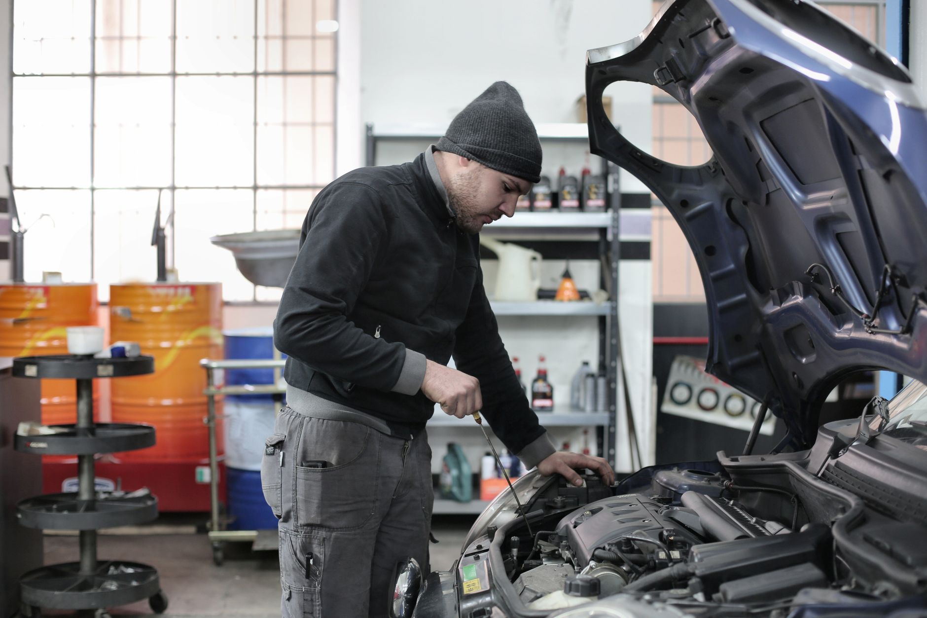 Community Auto Repair supporting image